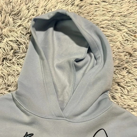 New! Stitch Hoodie Size XXL - Picture 2 of 13